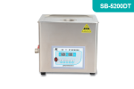 SB-5200DT（360W）加热型超声波清洗机