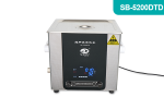 SB-5200DTD（240W）功率可调加热型超声波清洗机