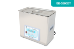 SB-3200DT加热型超声波清洗机