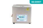 SB-5200DT（240W）加热型超声波清洗机