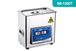 SB-120DT（3L）加热型超声波清洗机