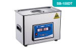 SB-100DT加热型超声波清洗机