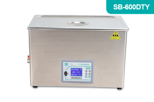 SB-600DTY超声波扫频清洗机