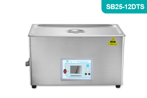 SB25-12DTS（600W）双频超声波清洗机