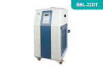 SBL-22DT恒温超声波清洗机