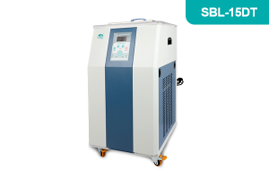 SBL-15DT恒温超声波清洗机