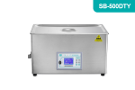 SB-500DTY超声波扫频清洗机