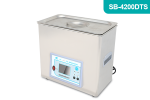 SB-4200DTS双频超声波清洗机