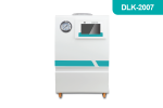 DLK-2007快速低温冷却循环泵（外循环低温冷却槽）