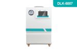 DLK-5007快速低温冷却循环泵（外循环低温冷却槽）