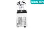 SCIENTZ-18N/C普通多歧管型冷冻干燥机