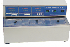 电热恒温水槽、三孔电热恒温水槽、透视循环水槽 （恒温槽系列）CU-420、CU-600（DK-600A）、DK-8AXX、DK-8AX、DK-8AD、DKB-600B、DK-8AB、TS-030、DK-8D